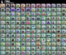 Diverse Fortnite Collection with 153 Unique Skins on PC 🎭🖥