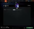 Well-Rounded Account with 1853 MMR and 3212 Play Hours