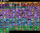 Impressive Fortnite Collection with 159 Unique Skins 🎭🖥