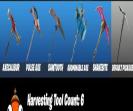 🎮 Fortnite PC Account | 8 Skins | Battle Royale | 1 pcs. in stock