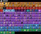 Impressive Collection of 139 Unique Skins for PC Battle Royale