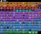 Diverse Collection of 145 Skins for PC Battle Royale 🎭🖥