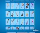 Diverse Skins Collection for PC Battle Royale 🎭🖥