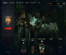 Level 30 Account with 20 Champions on EU Nordic &amp; East Server