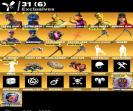 Diverse Fortnite Collection with 125 Unique Skins 🎭🖥