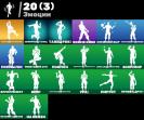 Diverse Skins Collection for PC Battle Royale Players 🎭🖥