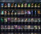 Ranked Dota 2 Account - 1700 MMR with 499 Hours Played