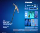 Diverse PC Battle Royale Collection with Unique Skins 🎭🖥