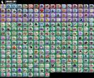 Diverse Fortnite Collection with 180 Unique Skins 🖥🎭