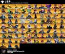 Battle Royale Experience with 244 Unique Skins on PC 🎭🖥
