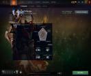 High-Ranked Dota 2 Account with 5200 Hours of Playtime