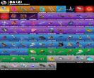 Diverse Fortnite Collection with 85 Unique Skins for PC 🎭🖥
