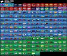 Diverse Fortnite Collection with 296 Unique Skins 🖥🎭