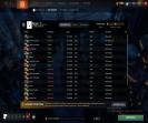 Reliable Ranked Account with 2200 Hours and 1000 MMR