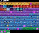 Diverse Fortnite Collection with 158 Unique Skins 🎭🖥