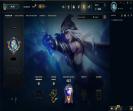 🎮 EU West LoL Account | Lvl 118, 67 Champions, 15 Skins | Unranked | 🛡️ In stock: 1 pcs. ⭐️