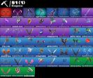 Diverse Collection of 41 Unique Skins for Battle Royale on PC