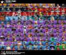 Diverse Fortnite Collection with 132 Unique Skins 🎭🖥