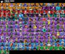 Diverse Fortnite Collection with 184 Unique Skins 🖥🎭