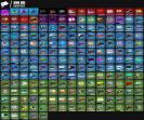 Diverse Fortnite Collection with 241 Unique Skins 🎭🖥