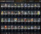 Dota 2 Account with 3231 MMR and 3338 Hours Played