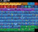 Diverse Collection of 104 Unique Skins for Battle Royale on PC