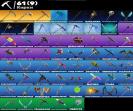 Diverse Fortnite Collection with 69 Unique Skins 🖥🎭
