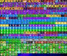 Diverse Fortnite Collection with 62 Unique Skins 🎭🖥