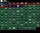 Diverse Fortnite Collection with 104 Unique Skins on PC 🎭🖥