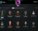 Solid Ranked Account with 1553 Hours and High Integrity