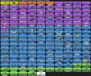 Diverse Collection of 203 Unique Skins for PC Battle Royale 🎭🖥