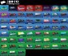 Diverse Fortnite Collection with 64 Unique Skins on PC 🎭🖥