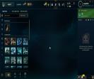 Silver Rank Account with 21 Champions and 5 Skins on EU West
