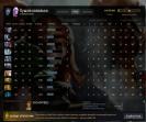 🎮 7525 Hours | Ranked Account with 2650 MMR | 10017 Behavior Score 🛡