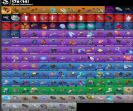 Diverse Collection of 283 Skins for PC Battle Royale 🖥🎭