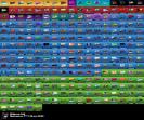 Impressive Collection of 417 Unique Skins for PC Battle Royale 🎭🖥