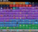 Diverse Collection of 250 Skins for Battle Royale on PC 🎭🖥