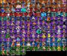 Diverse Fortnite Collection with 161 Unique Skins 🎭🖥