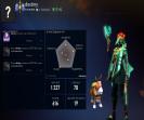 Ranked Dota 2 Account with 4770 MMR and 1375 Hours Played