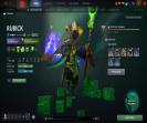 🏅 MMR 2200 | 🕒 835h | 🛡 Integrity 8200