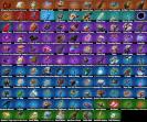 Diverse Collection of 63 Skins for PC Battle Royale 🎭🖥