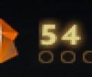 Ranked Account with 2100 MMR and 459 Hours Played