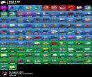 Diverse Collection of 94 Unique Skins on PC Battle Royale 🖥🎭