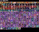 Diverse Fortnite Collection with 204 Skins on PC 🎭🖥