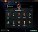 Solid Ranked Account with 8000 Hours and 240 MMR