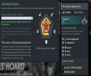 Ranked Dota 2 Account with 770 Hours and 1531 MMR