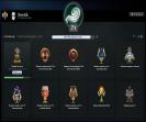 Dota 2 Account with 3231 MMR and 3338 Hours Played