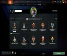 🎮 Dota 2 Account with 1 MMR, 10785 Behavior Score, 157 Hours 🕒 | For Sale 🛡️