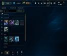 EU West Level 55 Account with 50 Champions and 11 Skins