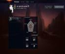 Ranked Dota 2 Account with 445 Hours and 9000 Match Integrity